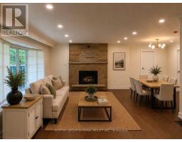 Main Floor - 86 Hamilton Drive, Newmarket, ON L3Y3E8 Photo 12