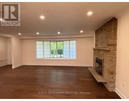 Main Floor - 86 Hamilton Drive, Newmarket, ON L3Y3E8 Photo 13