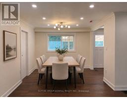 Main Floor - 86 Hamilton Drive, Newmarket, ON L3Y3E8 Photo 15