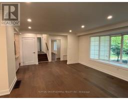 Main Floor - 86 Hamilton Drive, Newmarket, ON L3Y3E8 Photo 9