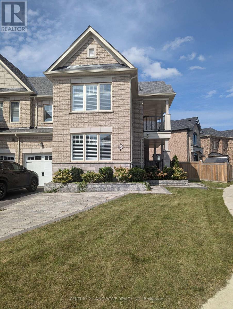 66 SPOFFORD DRIVE, Whitchurch-Stouffville (Stouffville) — photo 2