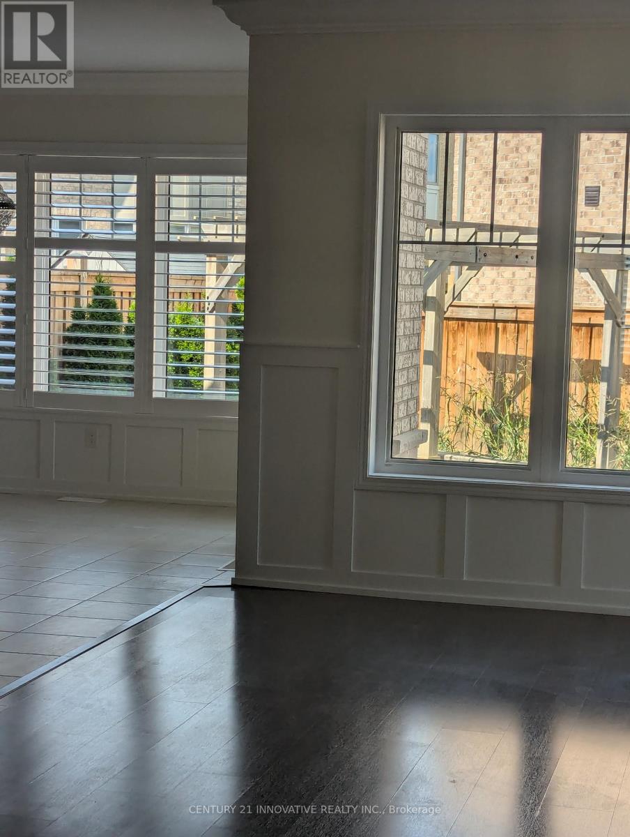 66 SPOFFORD DRIVE, Whitchurch-Stouffville (Stouffville) — photo 4