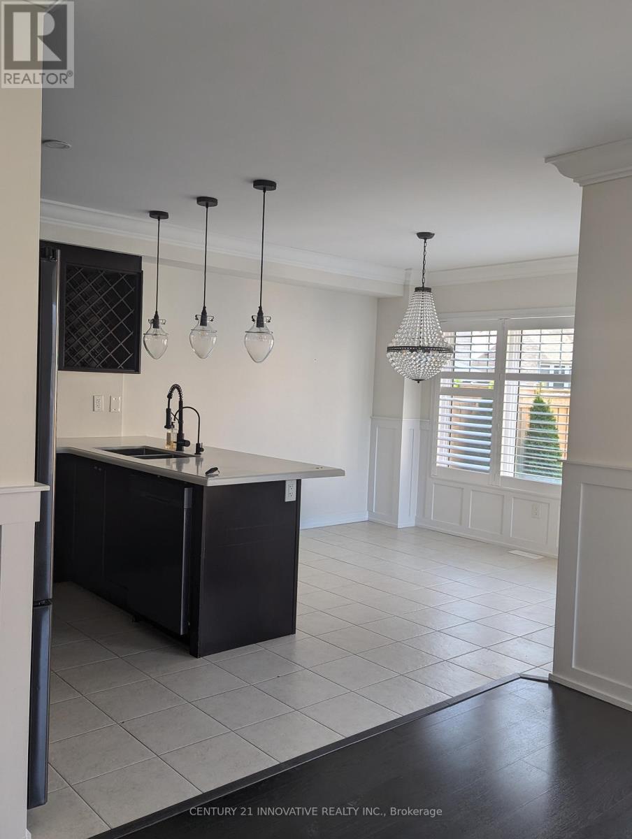 66 SPOFFORD DRIVE, Whitchurch-Stouffville (Stouffville) — photo 5
