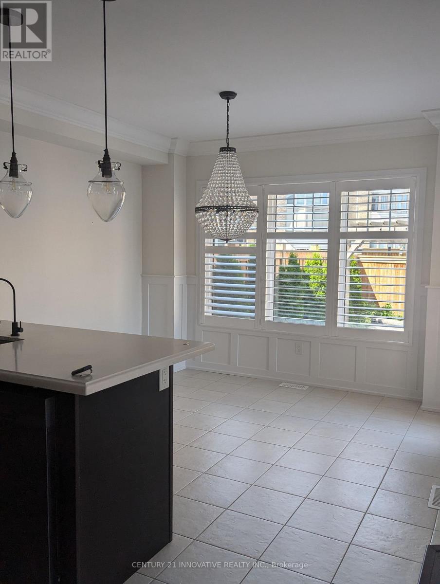 66 SPOFFORD DRIVE, Whitchurch-Stouffville (Stouffville) — photo 6
