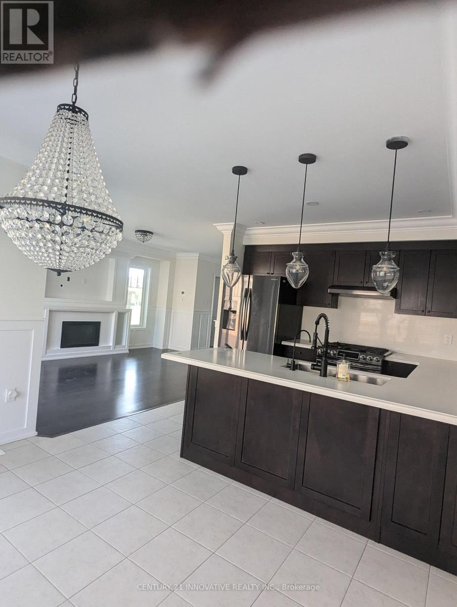 66 SPOFFORD DRIVE, Whitchurch-Stouffville (Stouffville) — photo 7