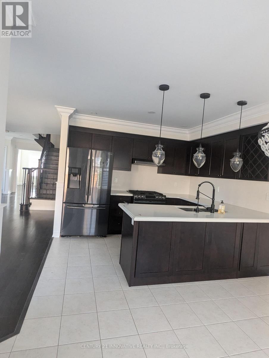 66 SPOFFORD DRIVE, Whitchurch-Stouffville (Stouffville) — photo 8