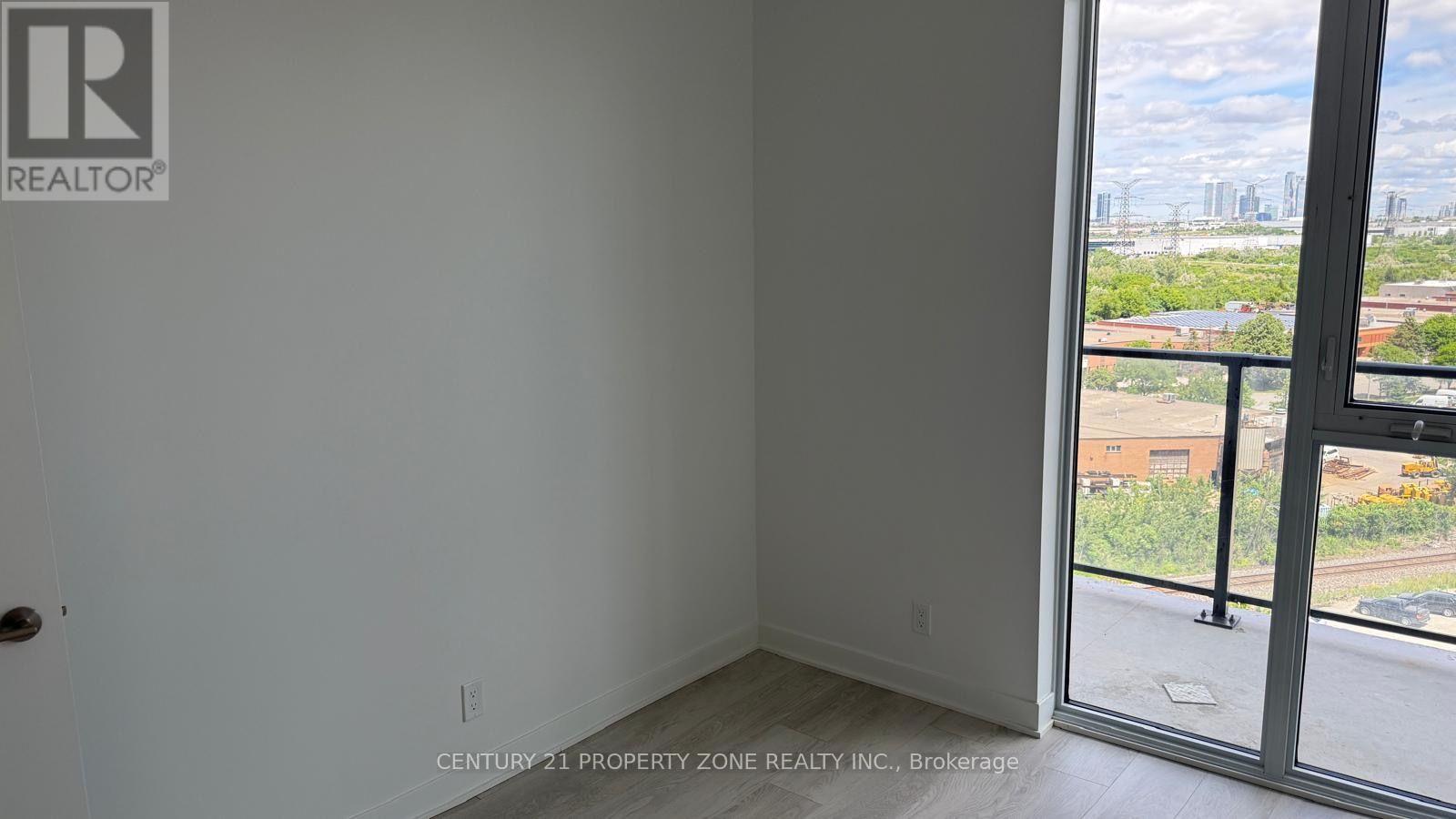 1111 - 6 FLAVELLE TRAIL, Vaughan (Steeles West Industrial) — photo 5