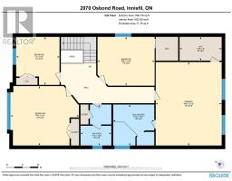 2070 Osbond Road, Innisfil, ON L9S0A9 Photo 28