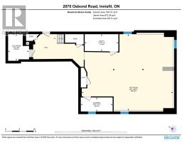 2070 Osbond Road, Innisfil, ON L9S0A9 Photo 29