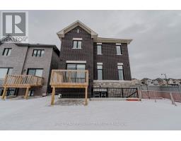 518 Kleinberg Summit Way, Vaughan, ON L4H4T5 Photo 34