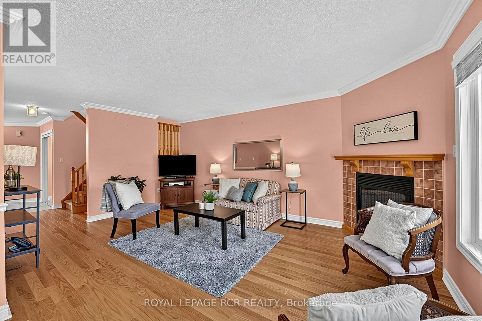 138 PRIMEAU DRIVE - 20