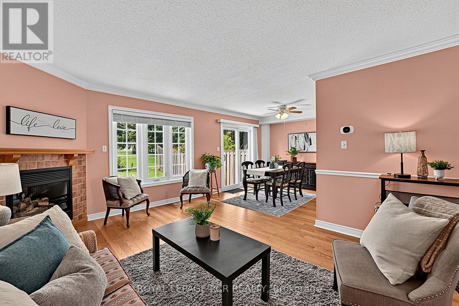 138 PRIMEAU DRIVE - 23