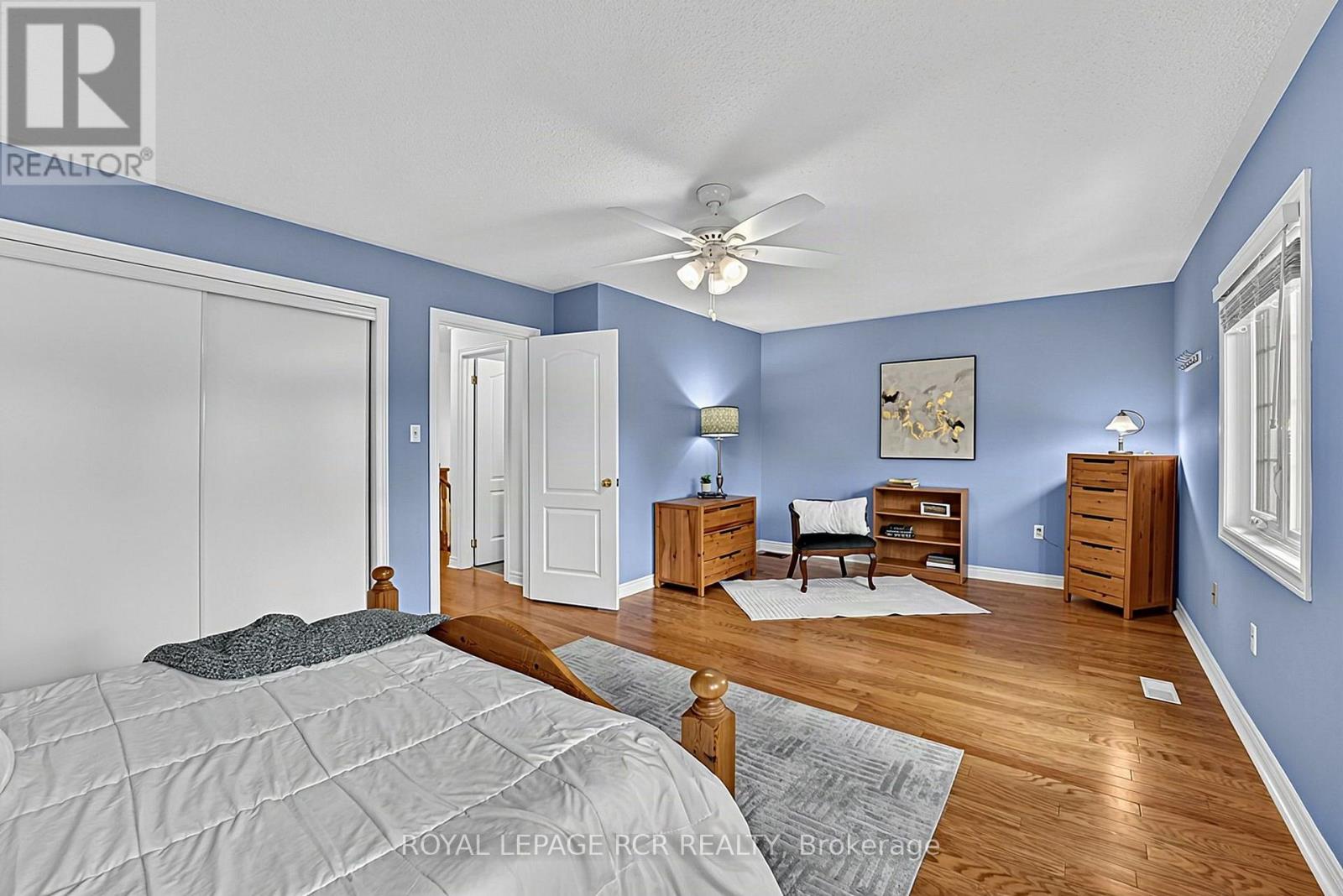 138 Primeau Drive, Aurora, ON photo 28