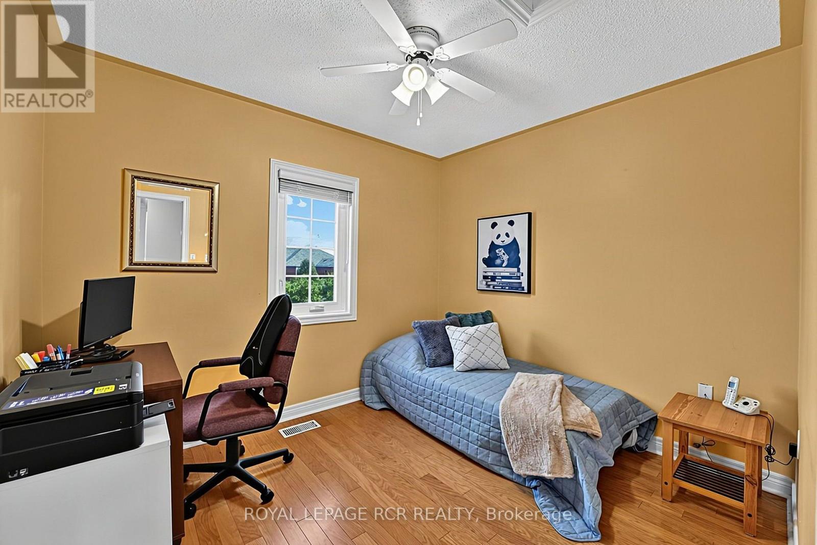 138 Primeau Drive, Aurora, ON photo 30
