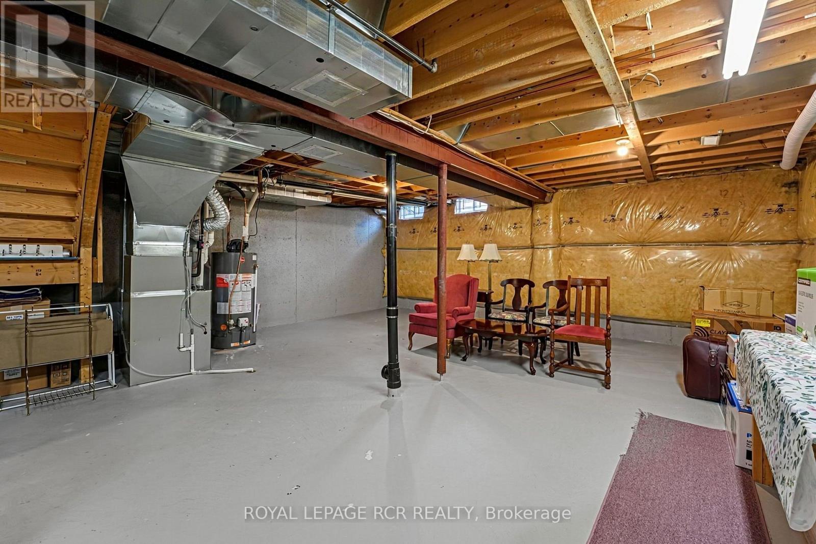 138 Primeau Drive, Aurora, ON photo 37