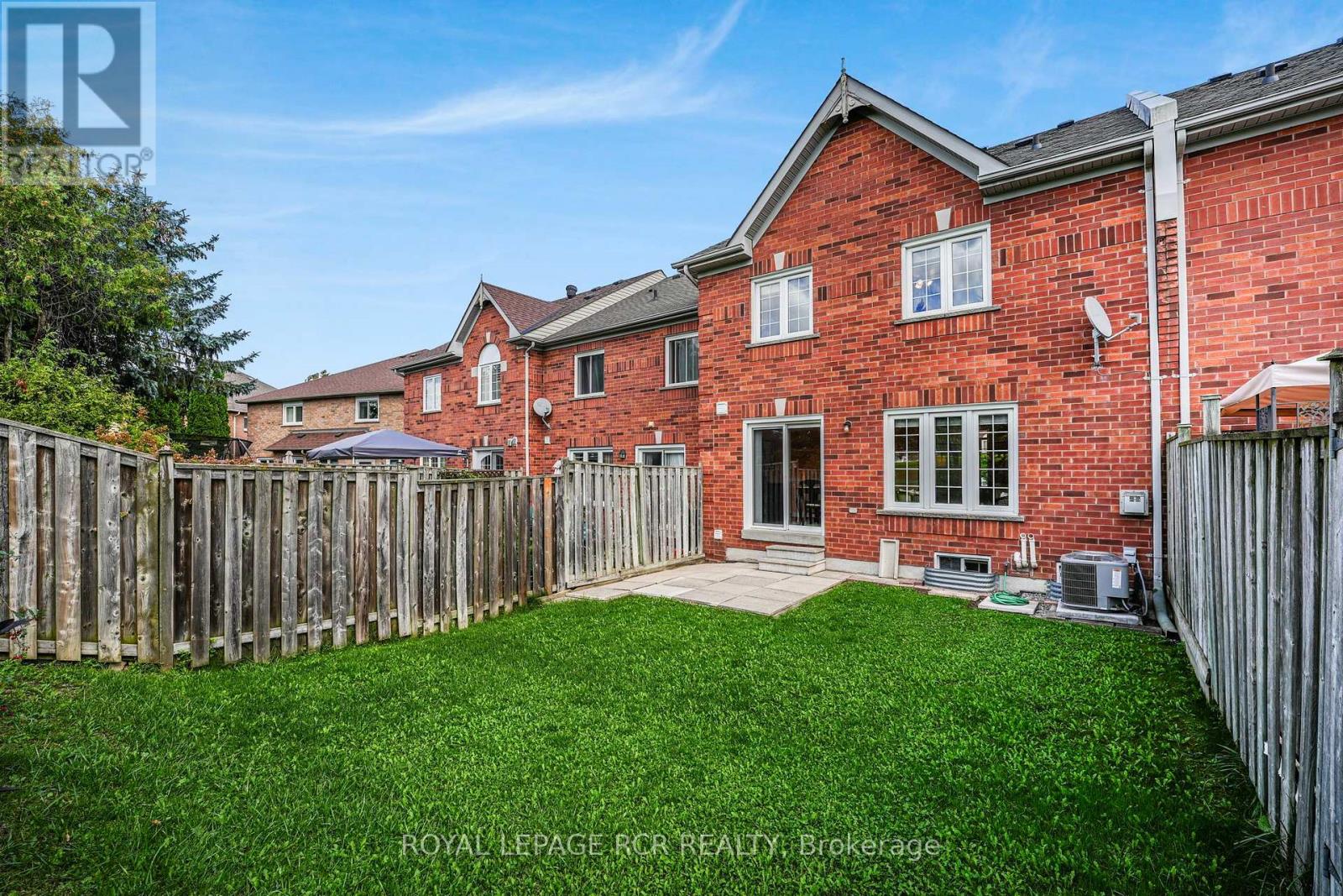 138 Primeau Drive, Aurora, ON photo 40