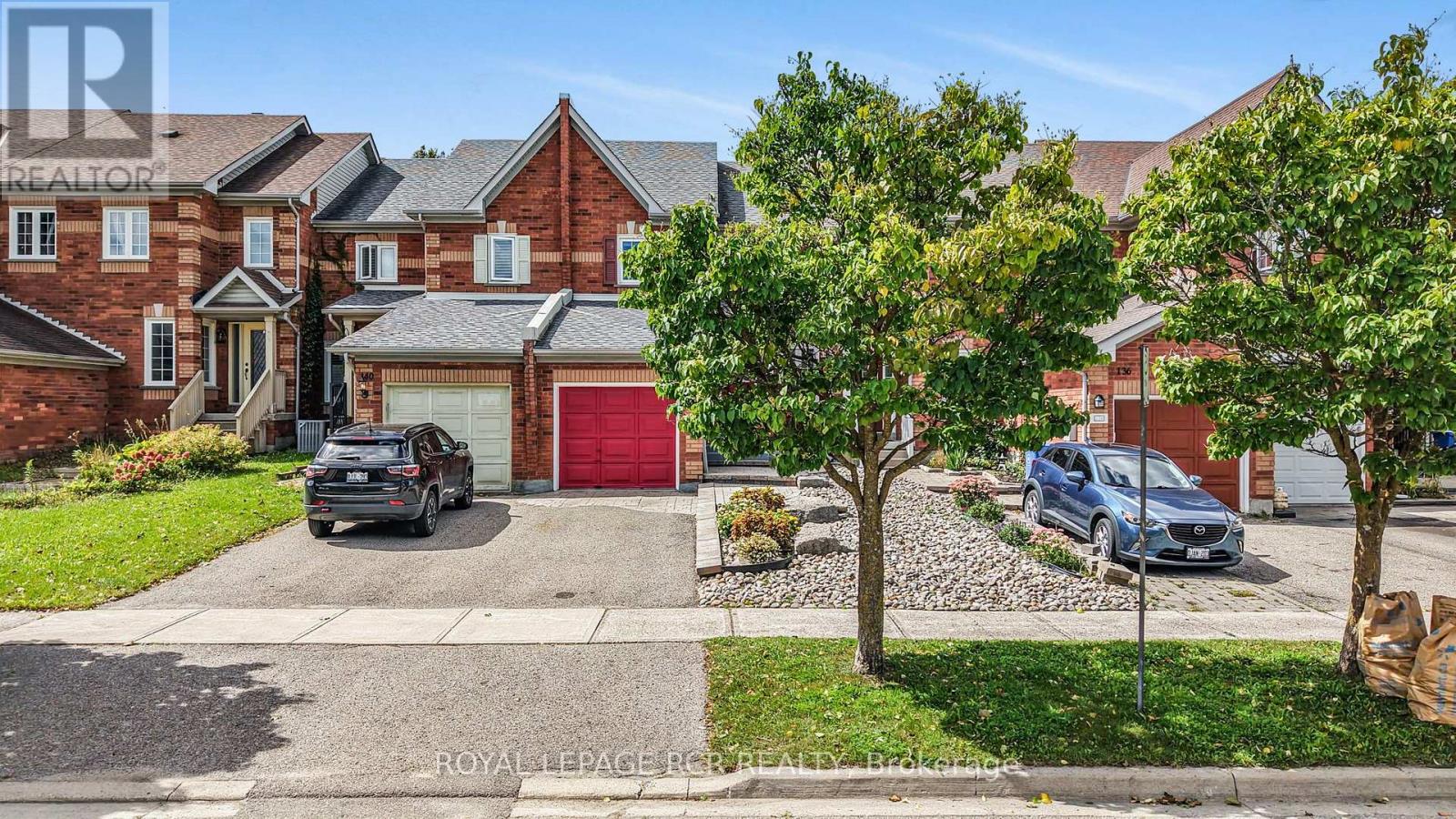 138 Primeau Drive, Aurora, ON photo 41