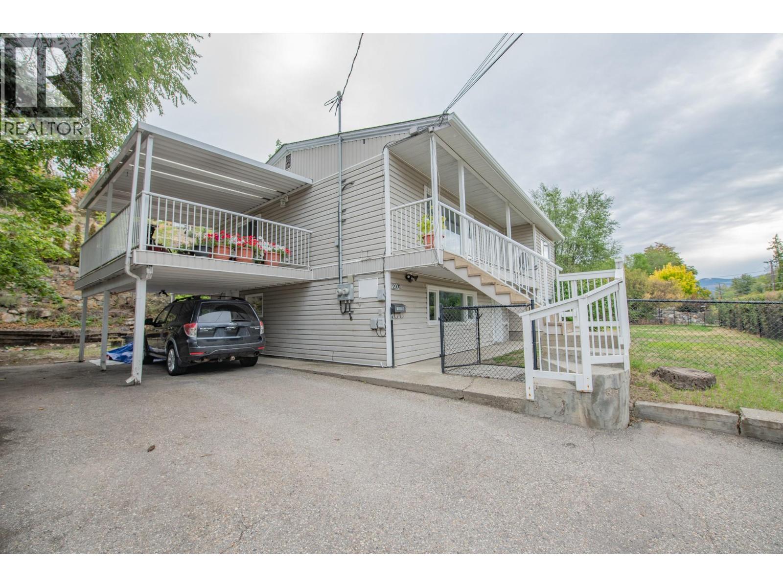 Property for sale at 12005 Kalamalka Road
