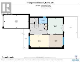 14 Copeman Crescent, Barrie, ON L4N8B5 Photo 18