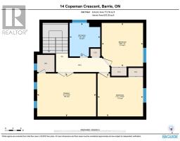 14 Copeman Crescent, Barrie, ON L4N8B5 Photo 19