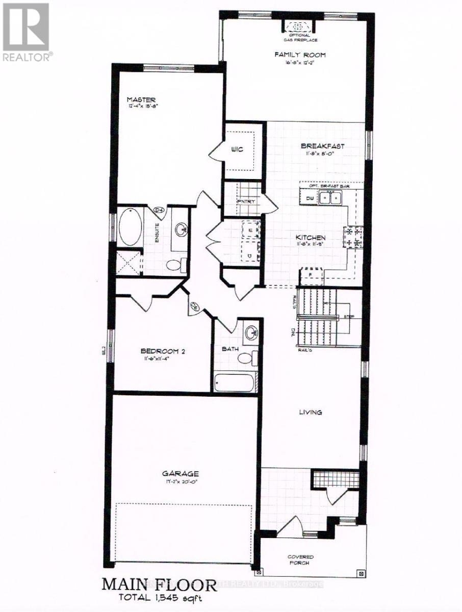 LOT 43 ORION BOULEVARD, Orillia — photo 2