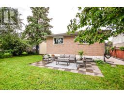 20 Cynthia Court, Barrie, ON L4M2X4 Photo 47