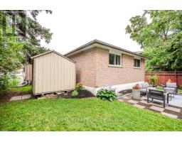 20 Cynthia Court, Barrie, ON L4M2X4 Photo 49