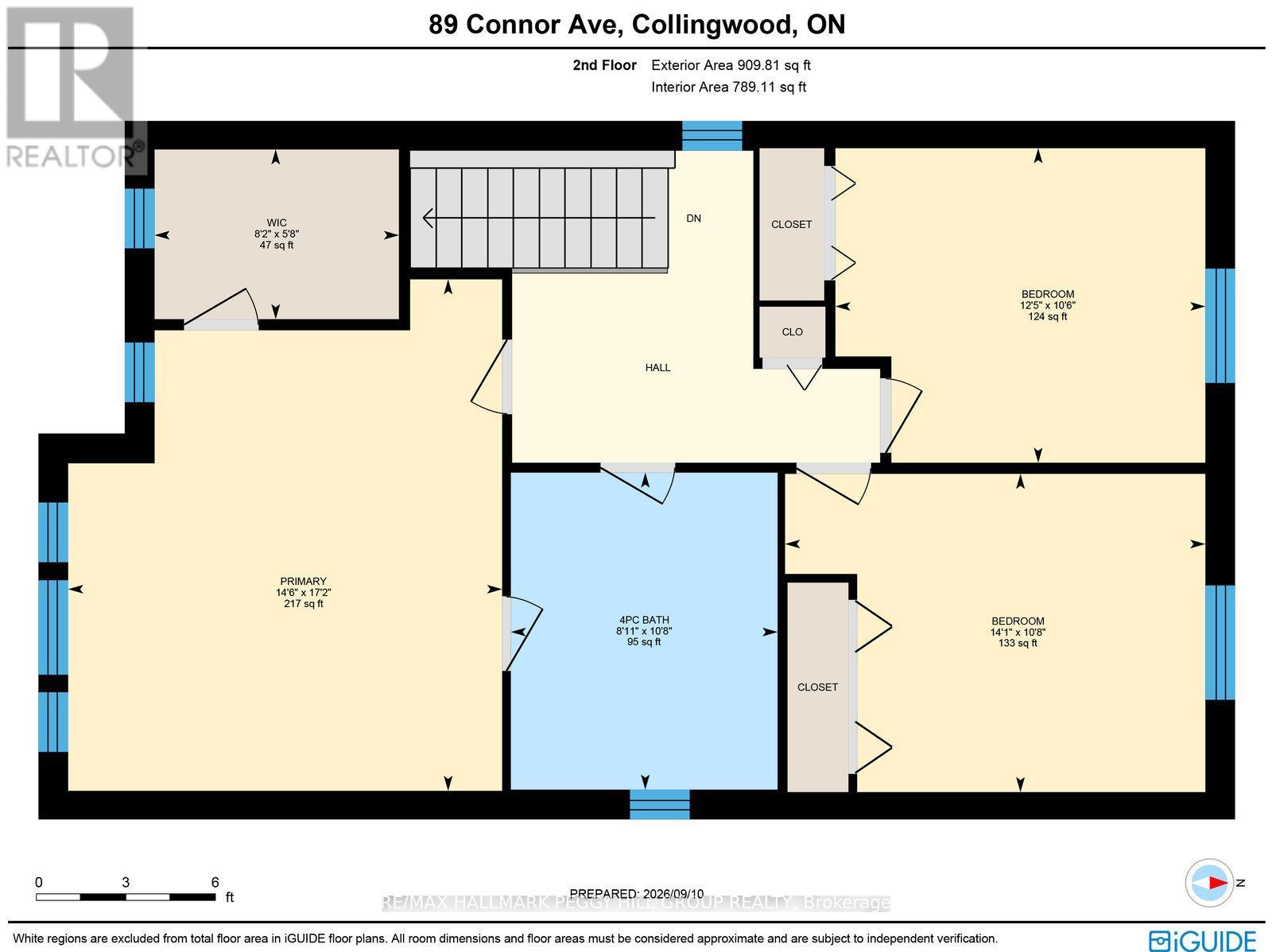 89 CONNOR AVENUE - 21