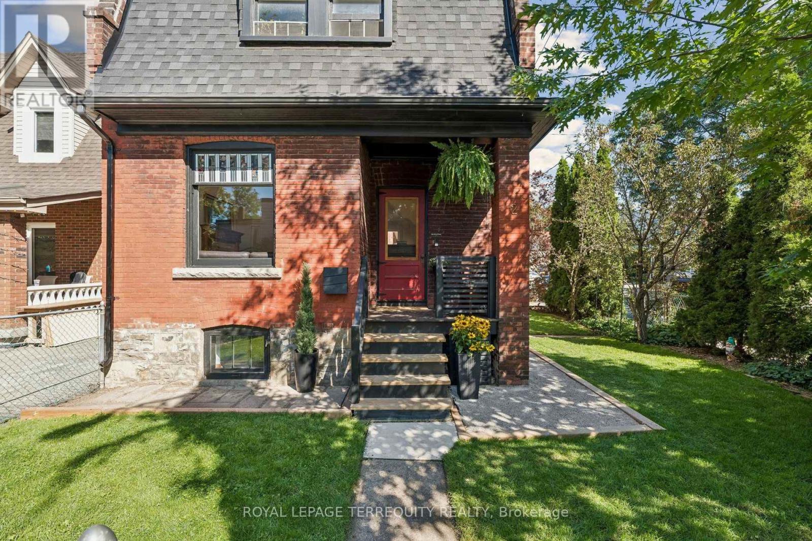 2 WRIGHT AVENUE - 1