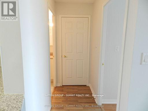 1601 - 4850 GLEN ERIN DRIVE, Mississauga (Central Erin Mills) — photo 2
