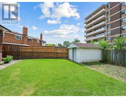 12 Goldcrest Boulevard, Toronto, ON M6L2X5 Photo 22