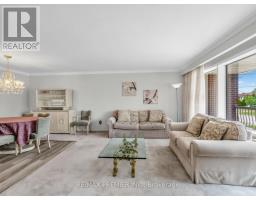 Recreational, Games room - 12 Goldcrest Boulevard, Toronto, ON M6L2X5 Photo 9