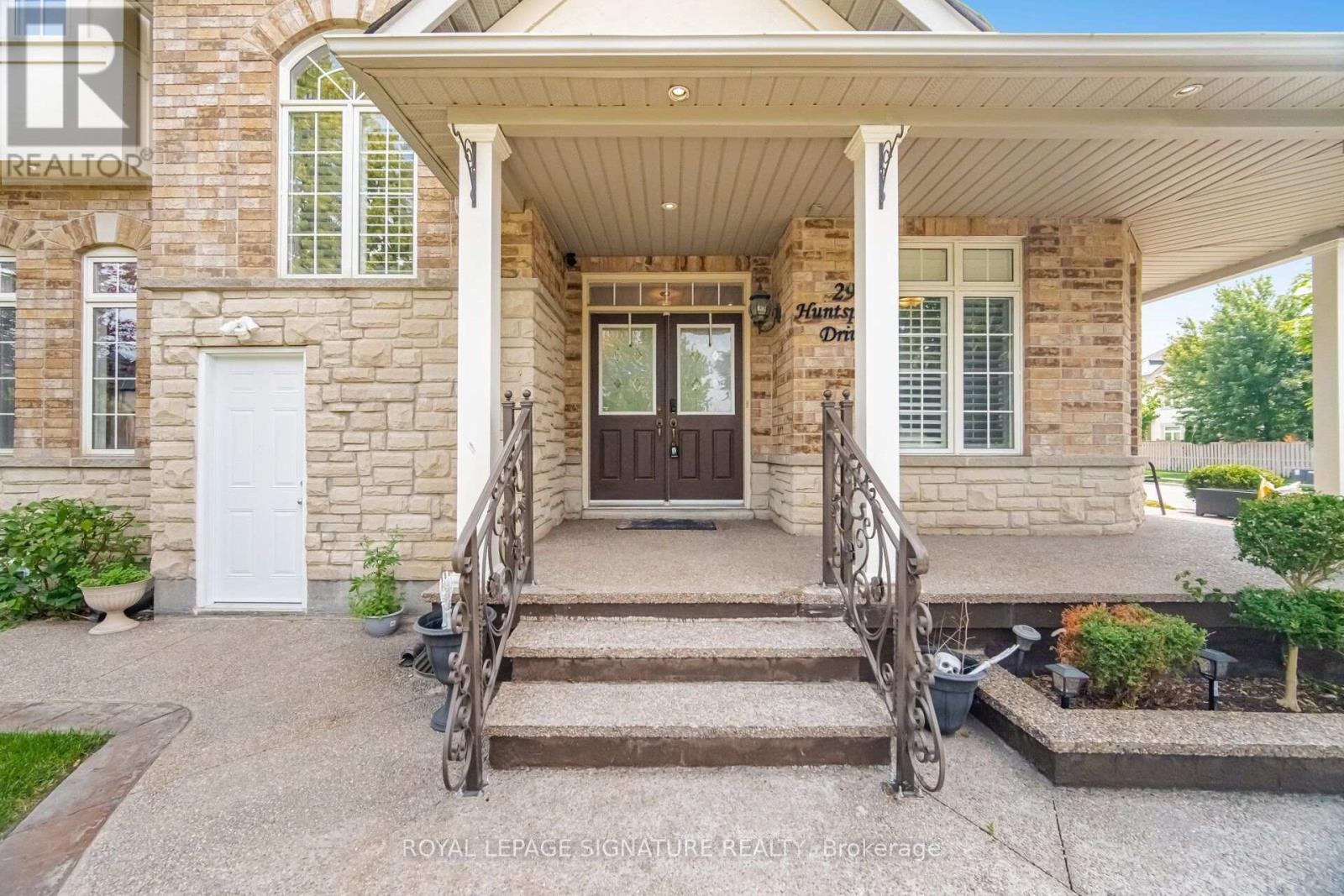 1 - 29 HUNTSPOINT DRIVE, Brampton (Bram East) — photo 5