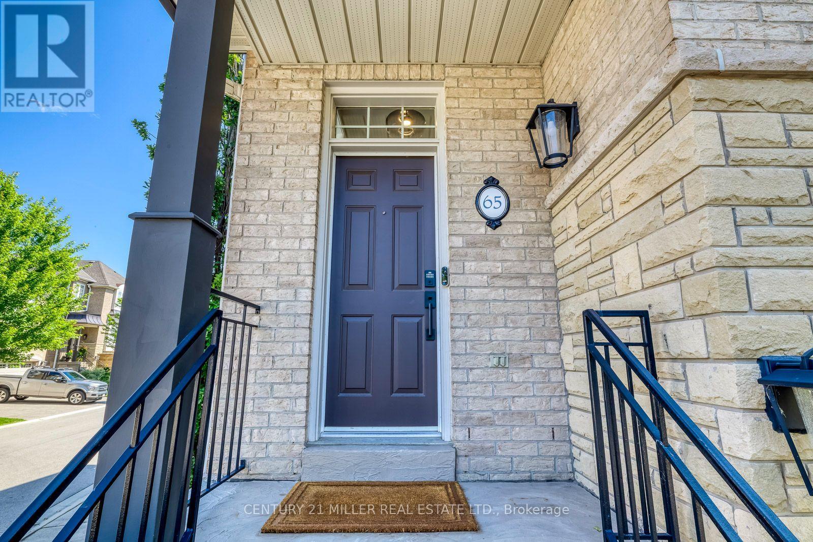 65 - 1267 DORVAL DRIVE, Oakville (GA Glen Abbey) — photo 3
