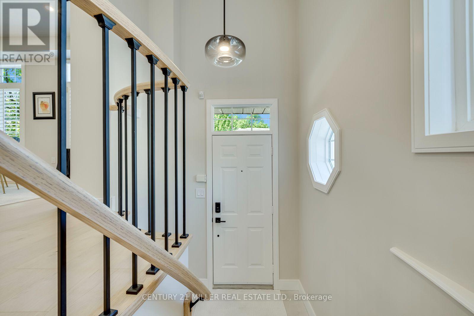 65 - 1267 DORVAL DRIVE, Oakville (GA Glen Abbey) — photo 4