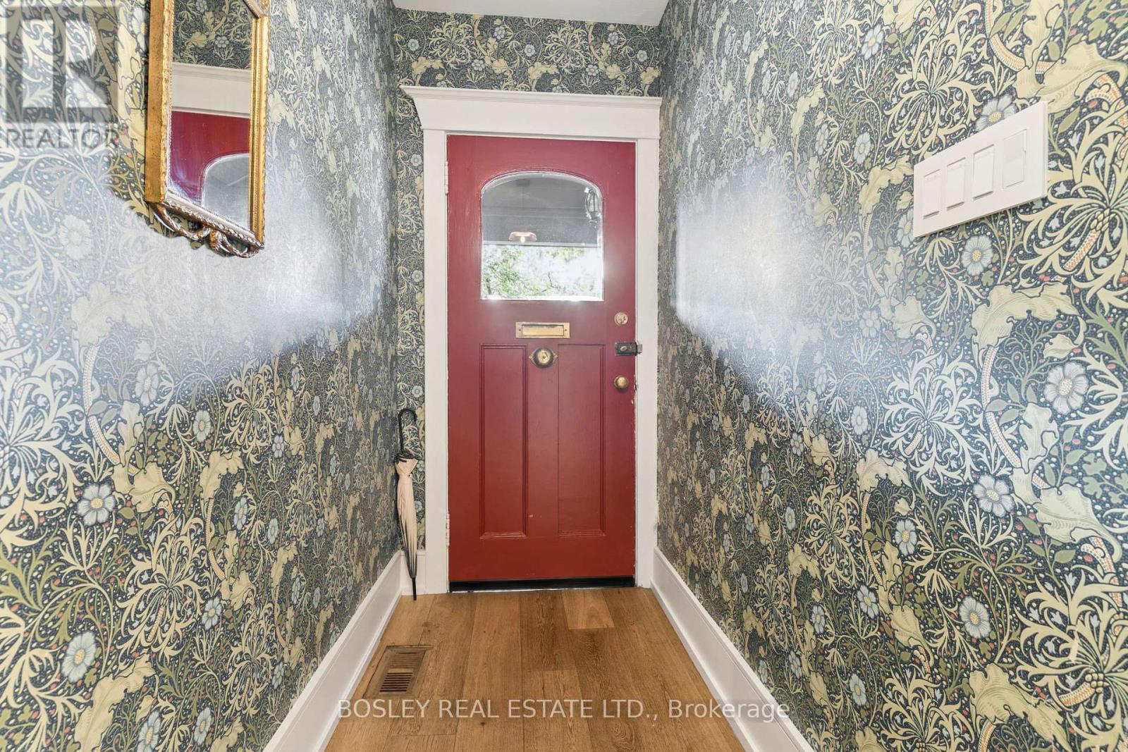 48 GALLEY AVENUE, Toronto (Roncesvalles) — photo 5