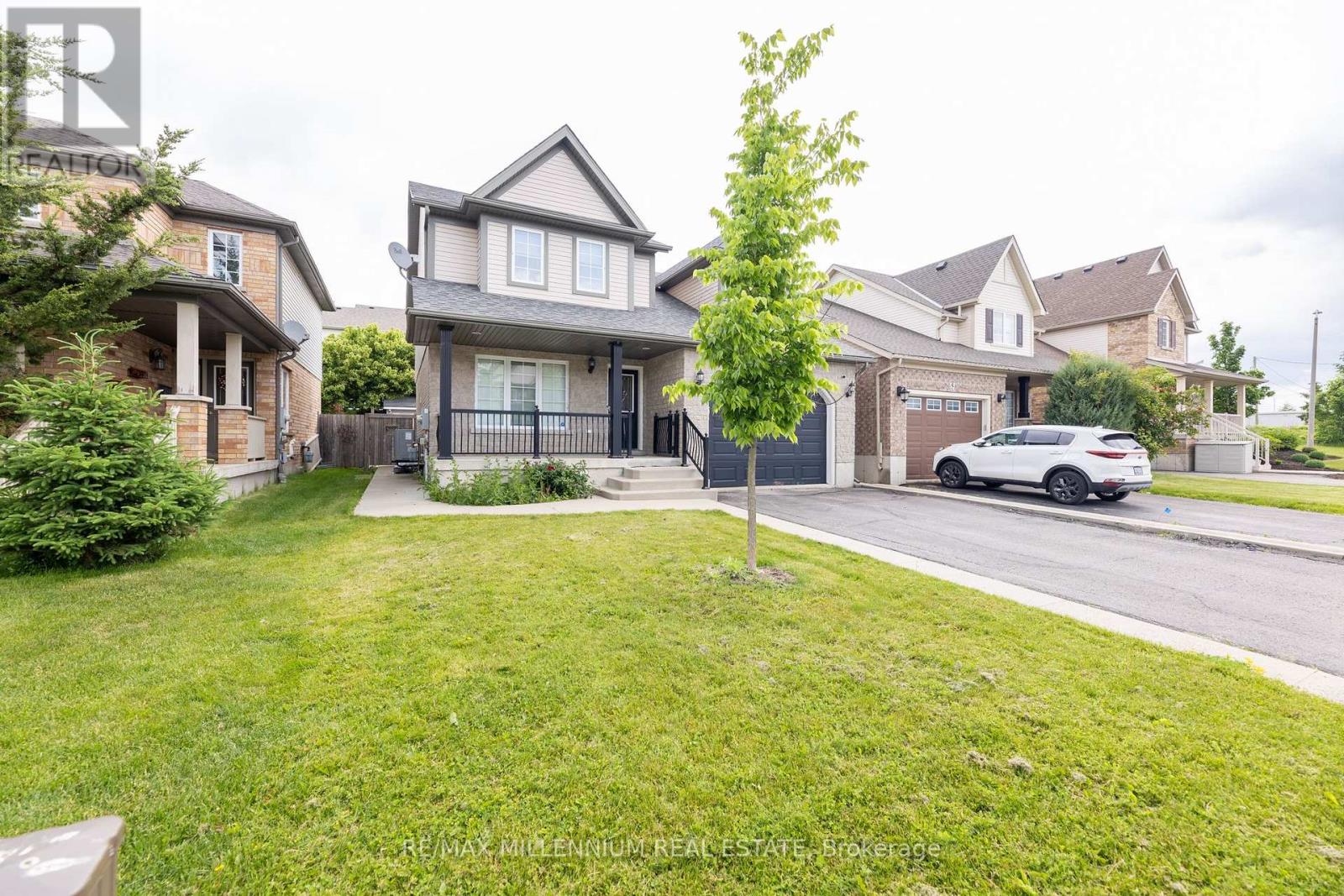 7 GRAHAM CRESCENT, Orangeville — photo 2