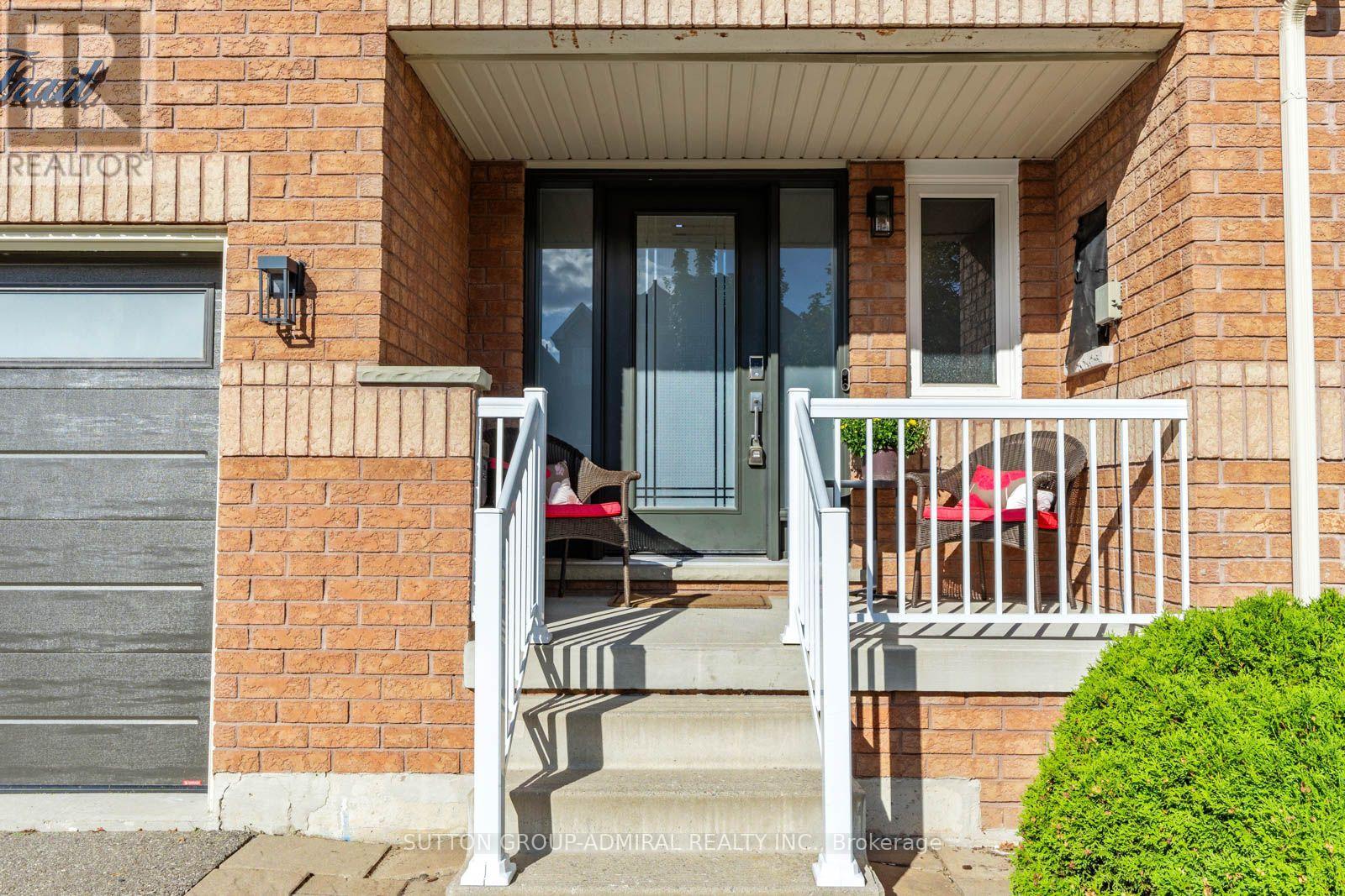 96 NIAGARA TRAIL, Halton Hills (Georgetown) — photo 3