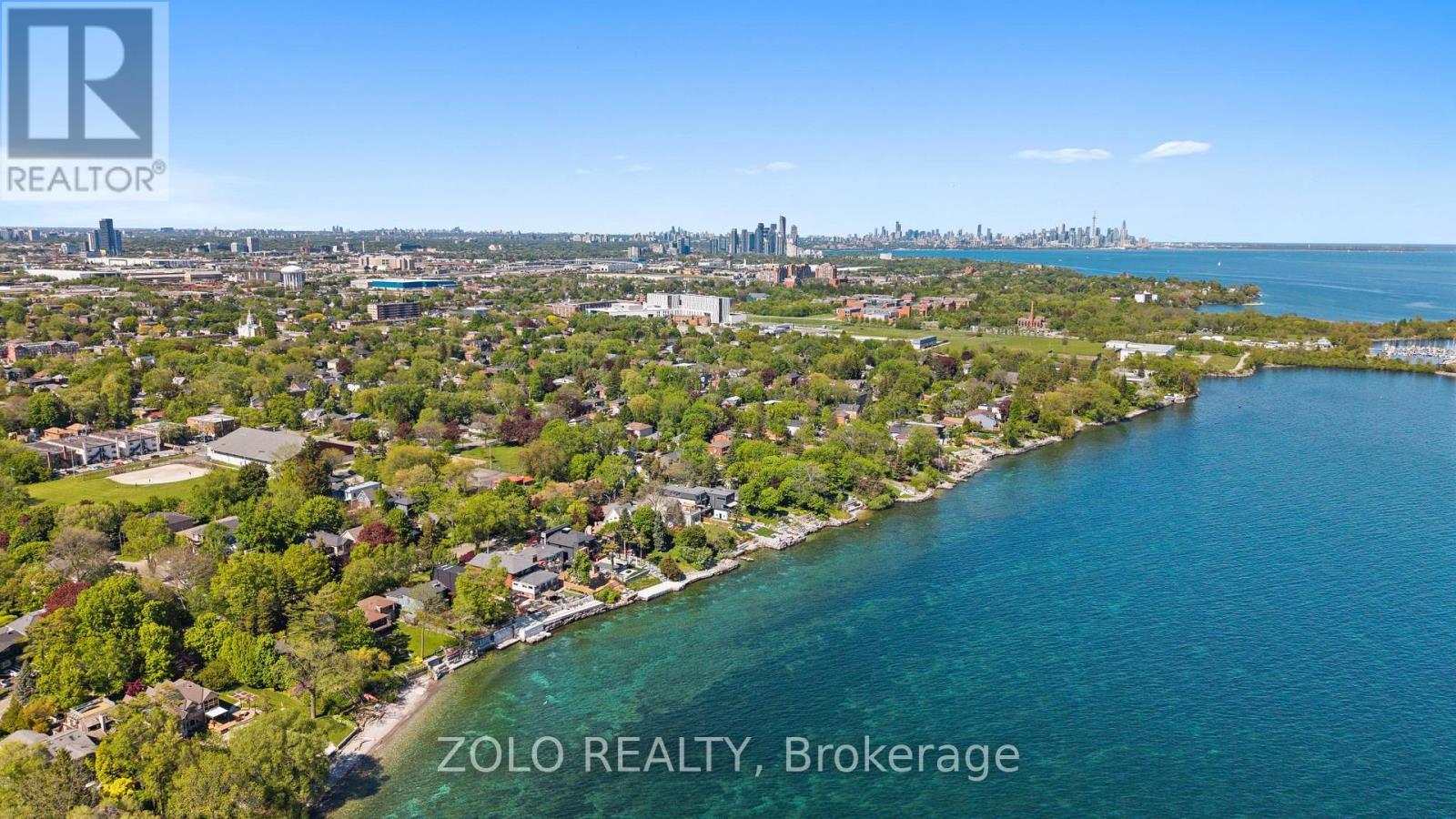 168A LAKE PROMENADE, Toronto (Long Branch) — photo 2