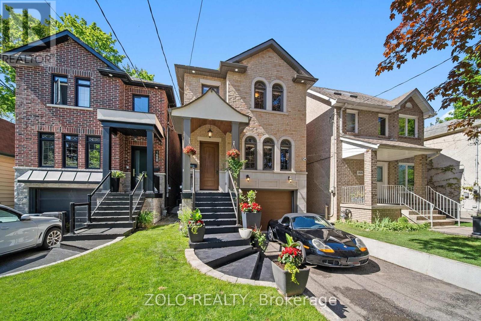 168A LAKE PROMENADE, Toronto (Long Branch) — photo 5