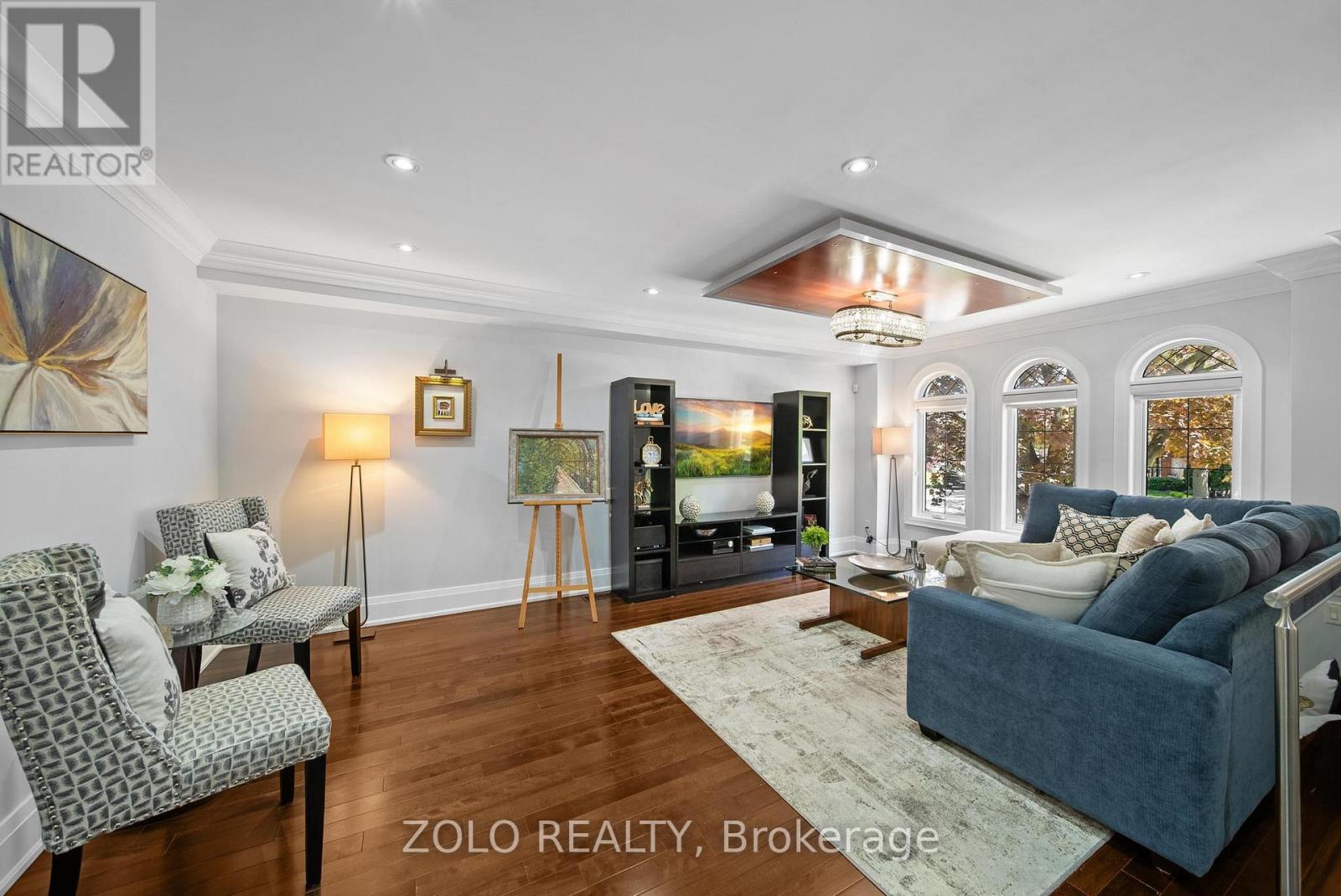168A LAKE PROMENADE, Toronto (Long Branch) — photo 8