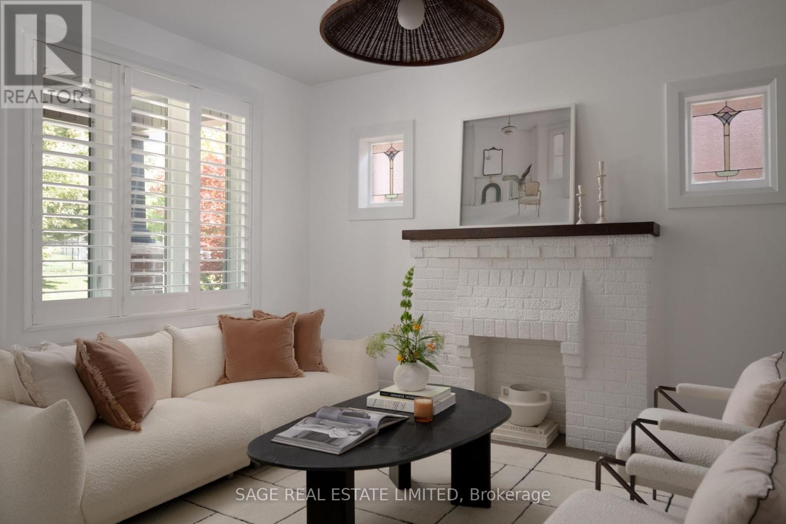 45 AUBURN AVENUE, Toronto (Corso Italia-Davenport) — photo 4