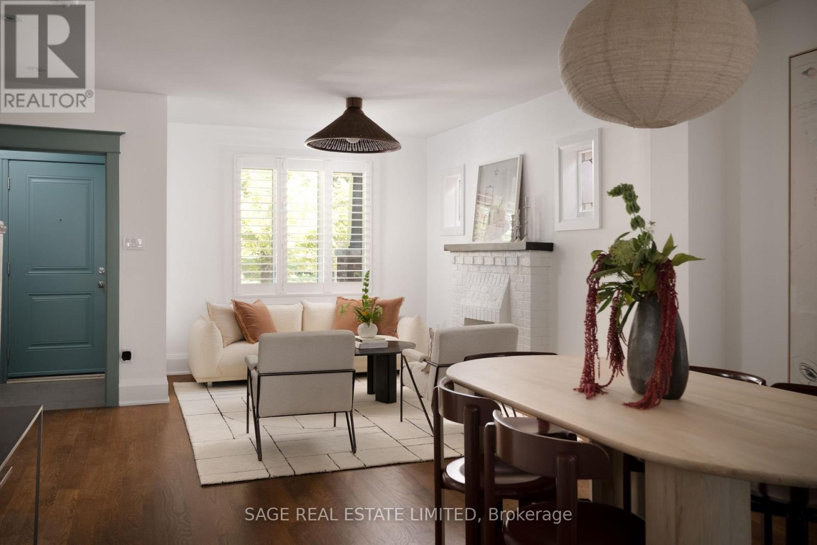 45 AUBURN AVENUE, Toronto (Corso Italia-Davenport) — photo 6