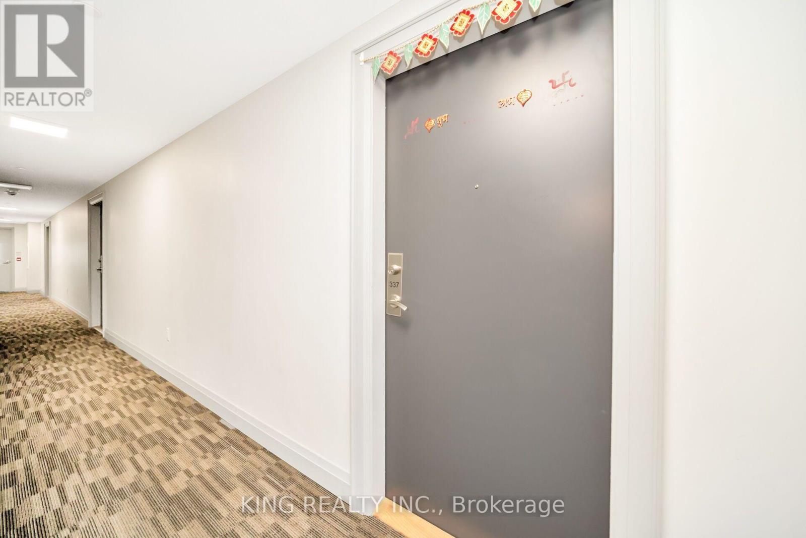 337 - 85 ATTMAR DRIVE, Brampton (Bram East) — photo 7