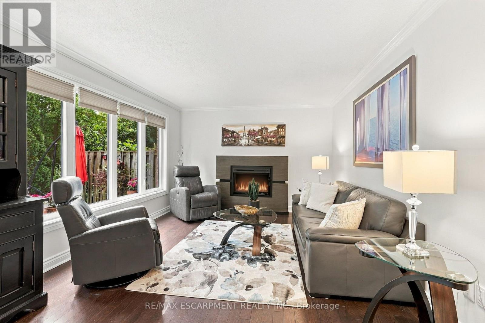 4 - 3204 NEW STREET, Burlington (Roseland) — photo 5