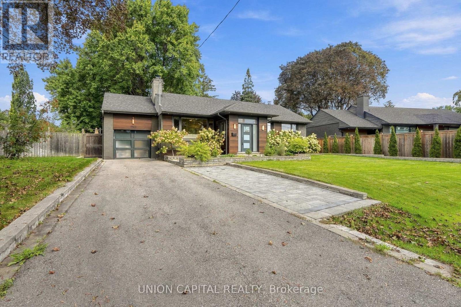 1563 SKYLINE DRIVE, Mississauga (Lakeview) — photo 2