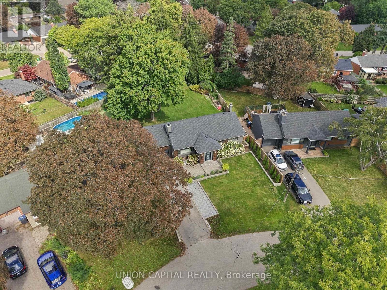 1563 SKYLINE DRIVE, Mississauga (Lakeview) — photo 5