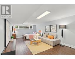 1563 Skyline Drive, Mississauga, ON L5E2W6 Photo 37