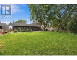 1563 Skyline Drive, Mississauga, ON L5E2W6 Photo 45