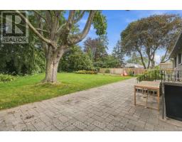 1563 Skyline Drive, Mississauga, ON L5E2W6 Photo 47